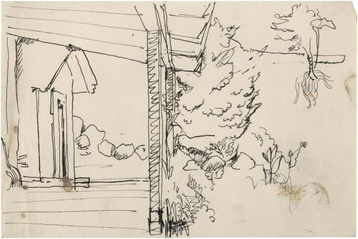 [Porch]