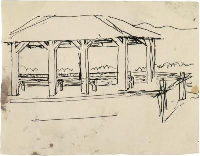 [Pavilion]