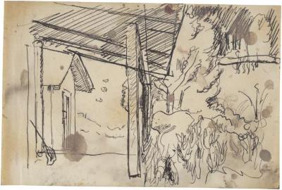 [Porch]