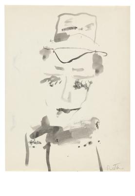 [Barnett Newman]