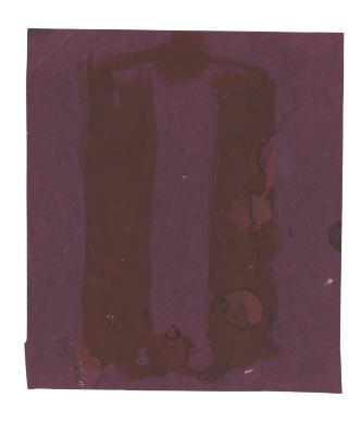 [Harvard Mural study]