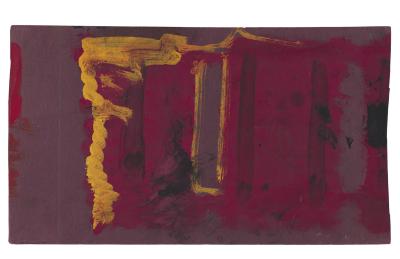 [Harvard Mural study]