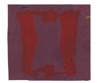 [Harvard Mural study]