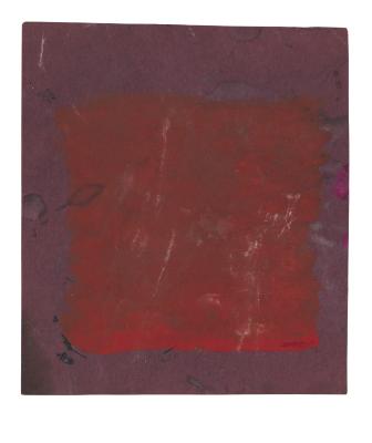 [Harvard Mural study]