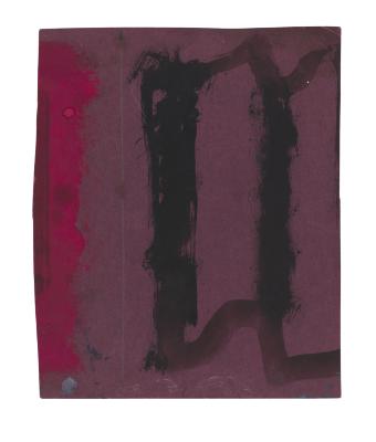 [Harvard Mural study]