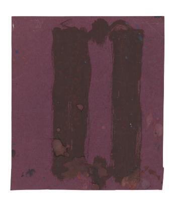 [Harvard Mural study]