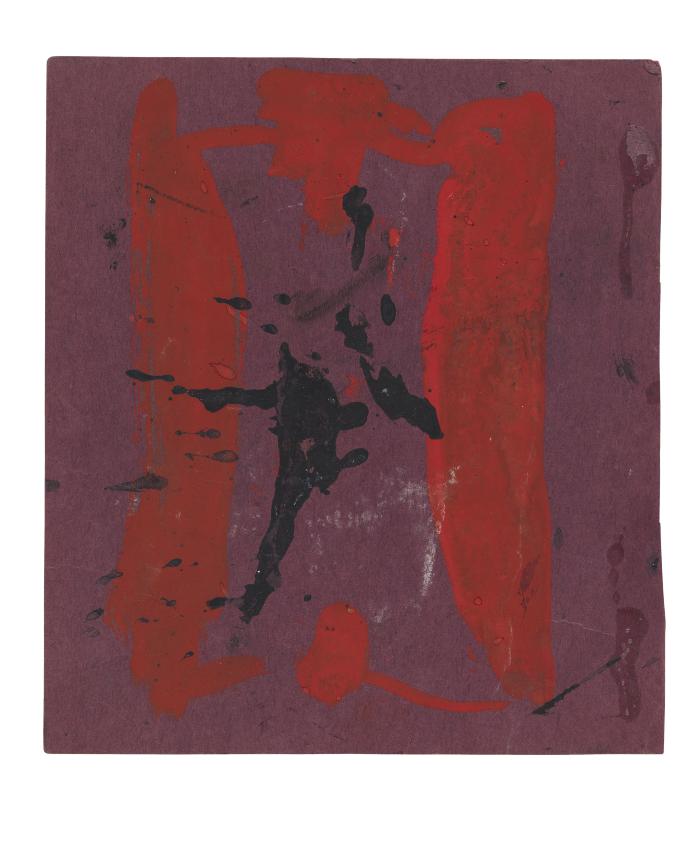 [Harvard Mural study]