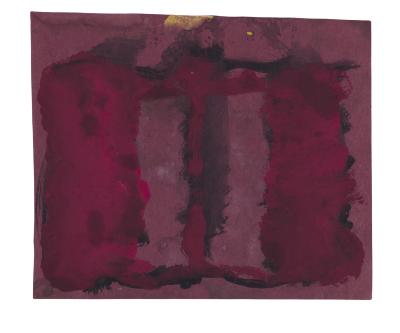 [Harvard Mural study]