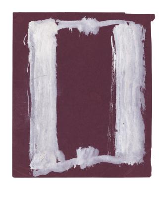 [Harvard Mural study]