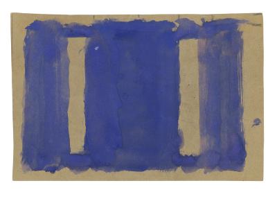 [Harvard Mural study]