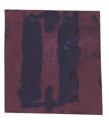 [Harvard Mural study]