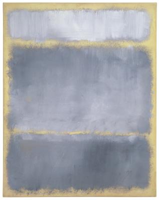 Grays in Yellow